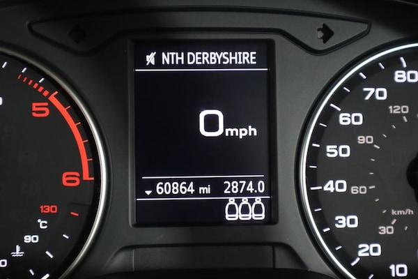 Used Audi Q2 2018 for sale - 74570171: Photo 18