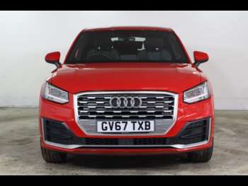 Used Audi Q2 2018 for sale - 74570171: Photo