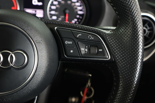 Used Audi Q2 2018 for sale - 74570171: Photo 35