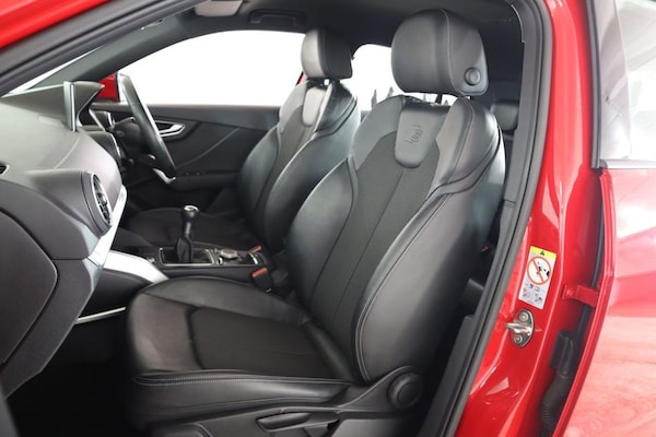Used Audi Q2 2018 for sale - 74570171: Photo 37
