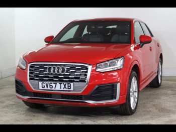 Used Audi Q2 2018 for sale - 74570171: Photo