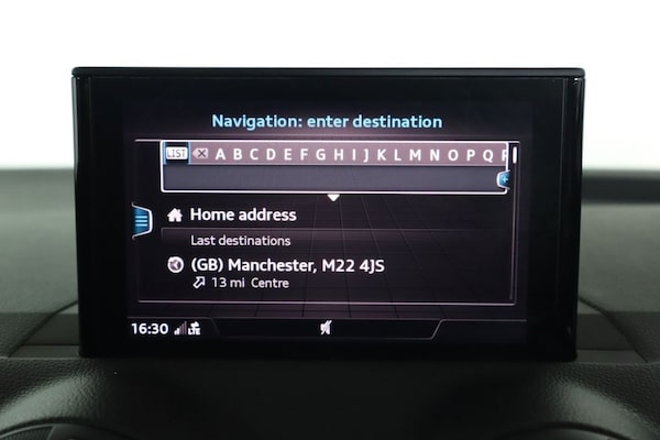 Used Audi Q2 2018 for sale - 74570171: Photo 43
