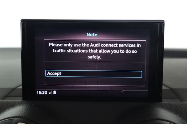 Used Audi Q2 2018 for sale - 74570171: Photo 48