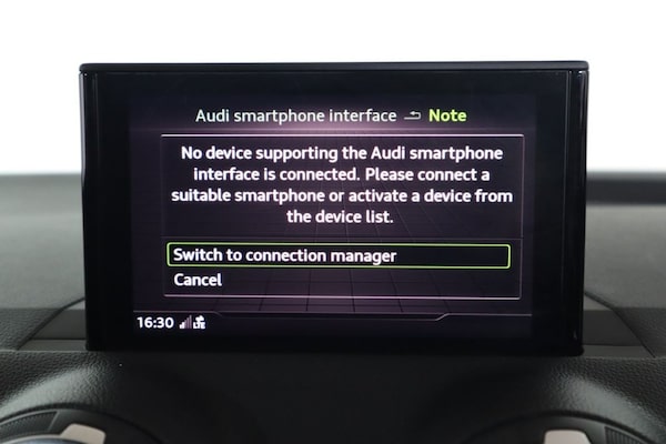 Used Audi Q2 2018 for sale - 74570171: Photo 49