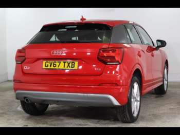 Used Audi Q2 2018 for sale - 74570171: Photo
