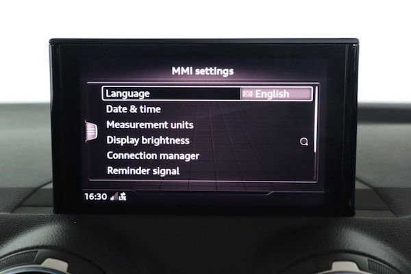 Used Audi Q2 2018 for sale - 74570171: Photo 50