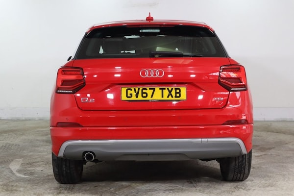Used Audi Q2 2018 for sale - 74570171: Photo 5