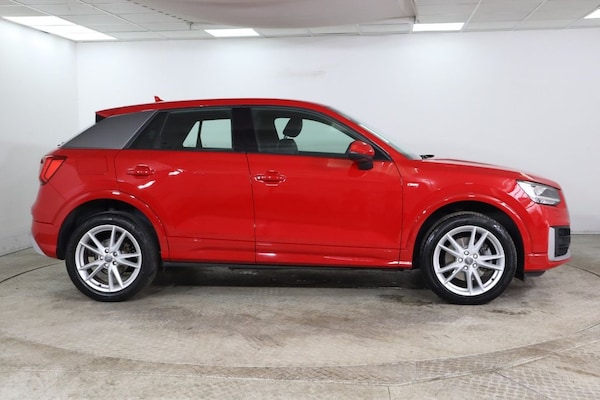 Used Audi Q2 2018 for sale - 74570171: Photo 7