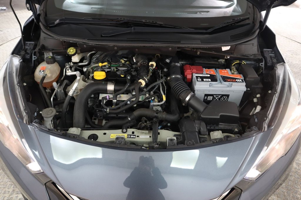 Used Nissan Micra 2020 for sale - 77188599: Photo 10