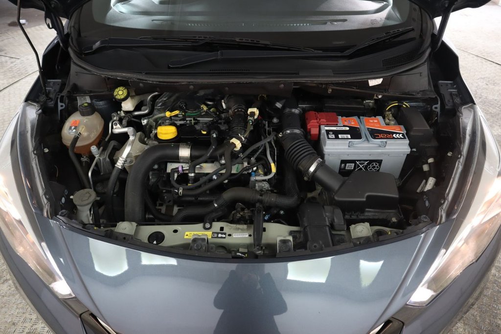 Used Nissan Micra 2020 for sale - 77188599: Photo 11