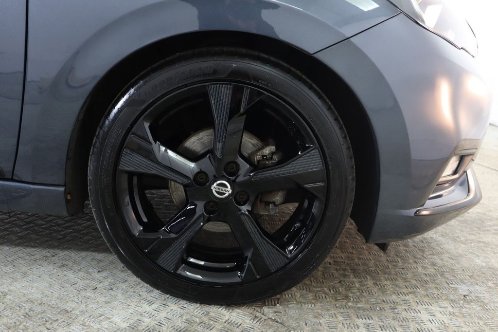 Used Nissan Micra 2020 for sale - 77188599: Photo 12