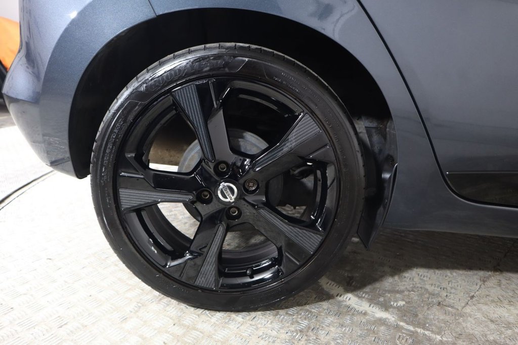 Used Nissan Micra 2020 for sale - 77188599: Photo 13