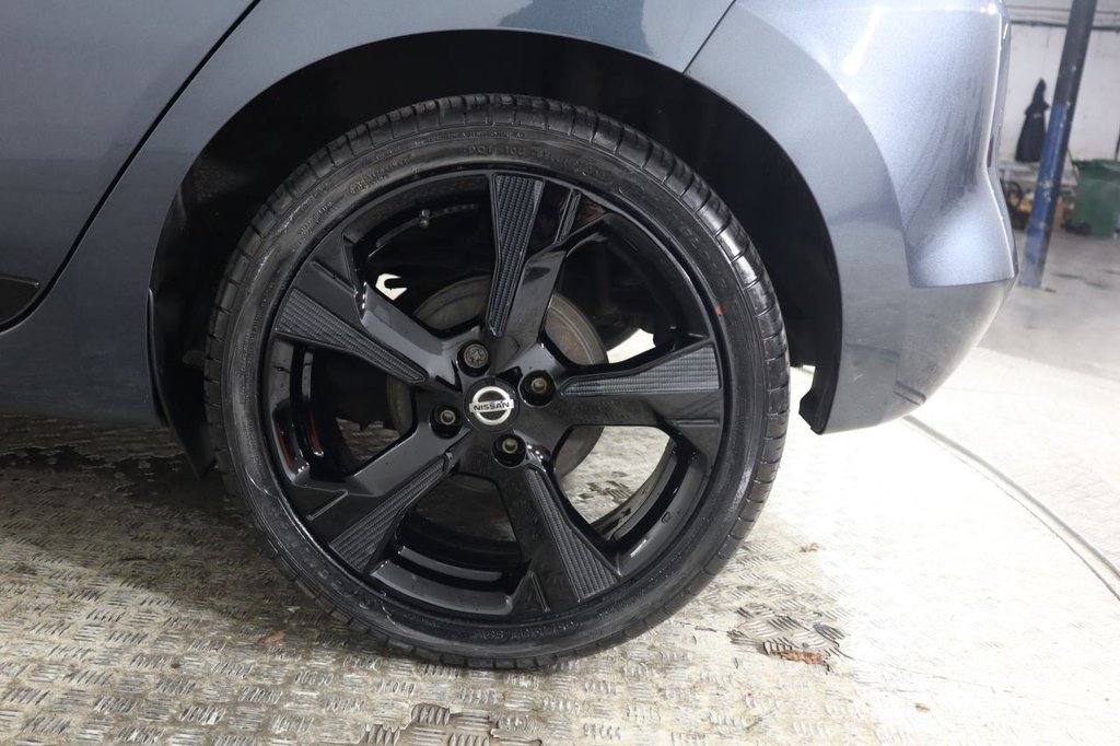 Used Nissan Micra 2020 for sale - 77188599: Photo 14