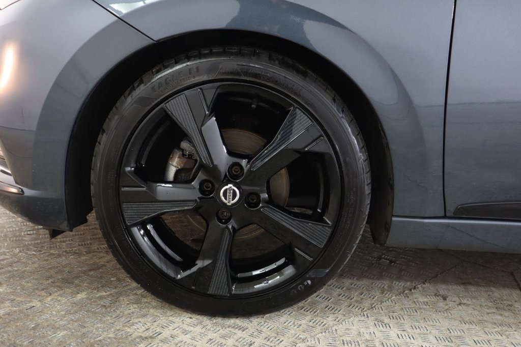 Used Nissan Micra 2020 for sale - 77188599: Photo 15