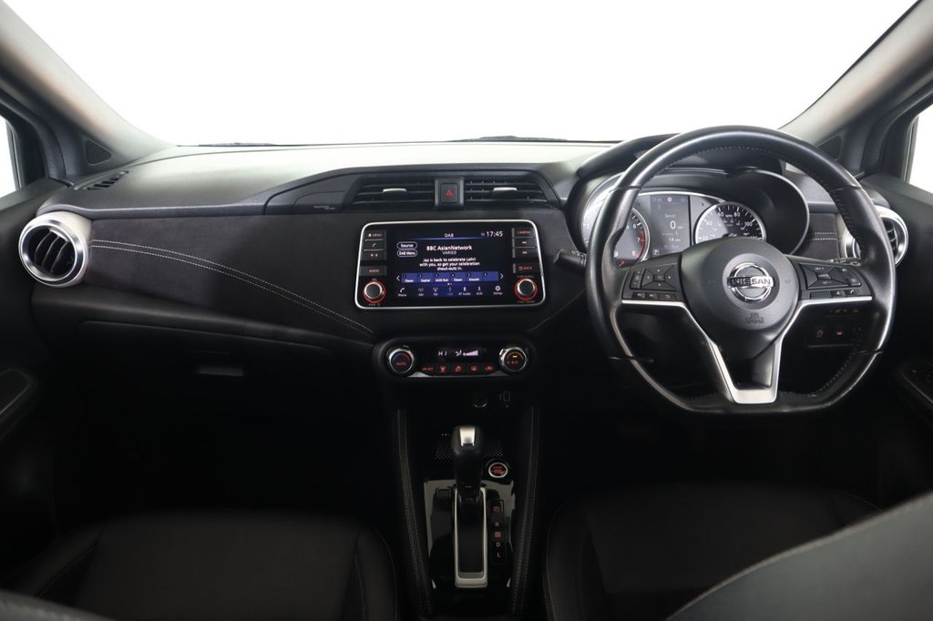Used Nissan Micra 2020 for sale - 77188599: Photo 17