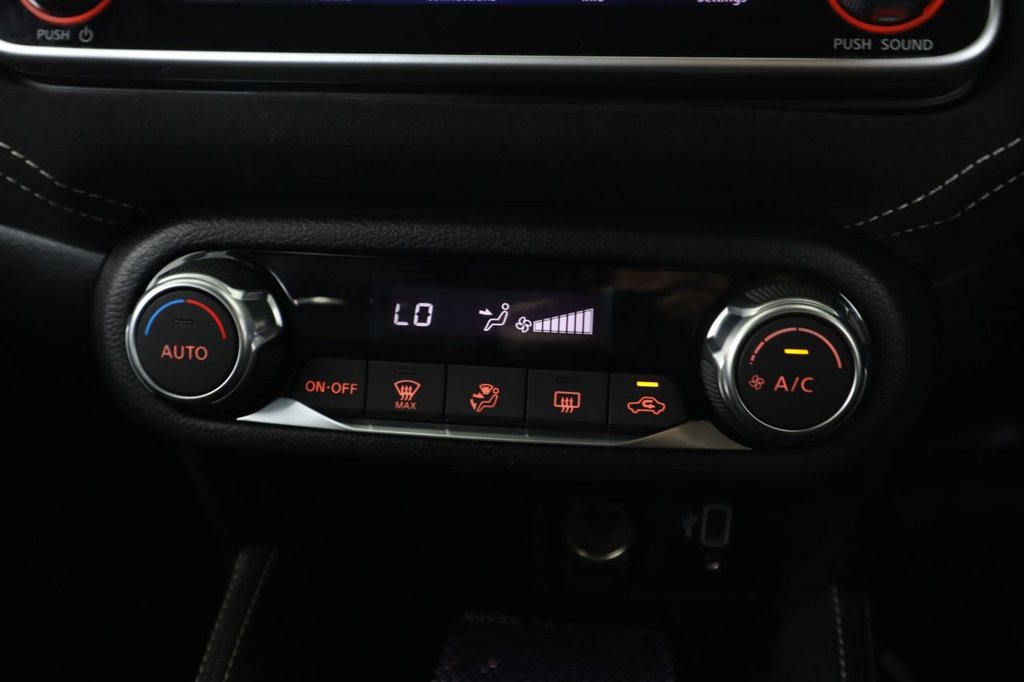 Used Nissan Micra 2020 for sale - 77188599: Photo 21