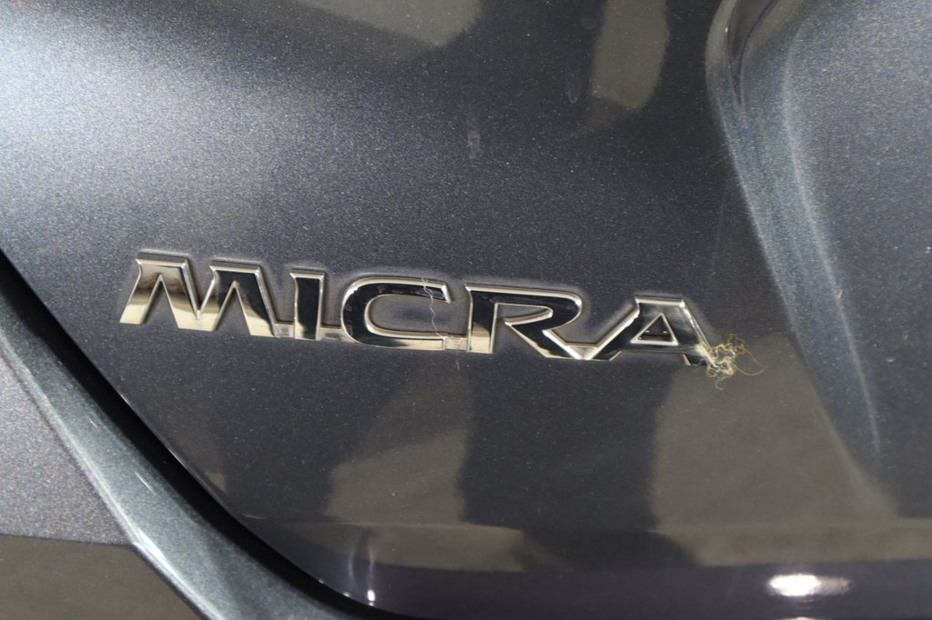 Used Nissan Micra 2020 for sale - 77188599: Photo 29