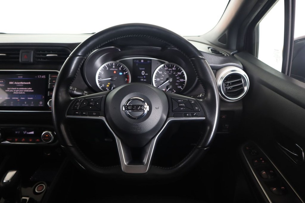 Used Nissan Micra 2020 for sale - 77188599: Photo 30