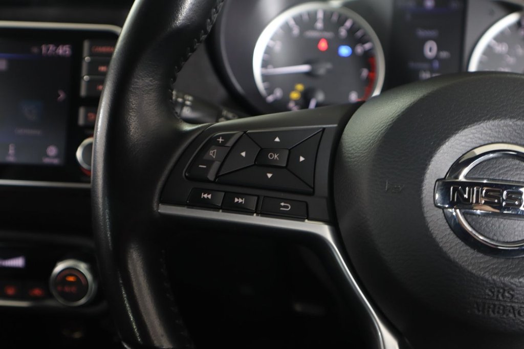 Used Nissan Micra 2020 for sale - 77188599: Photo 31