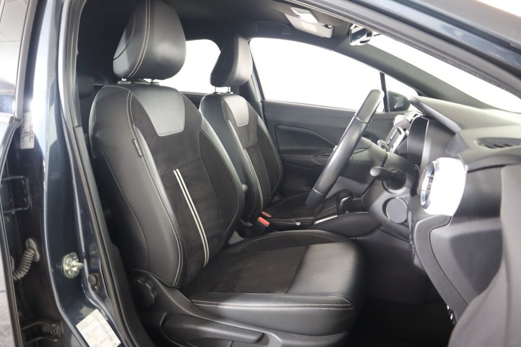 Used Nissan Micra 2020 for sale - 77188599: Photo 33