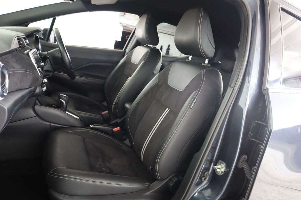Used Nissan Micra 2020 for sale - 77188599: Photo 34