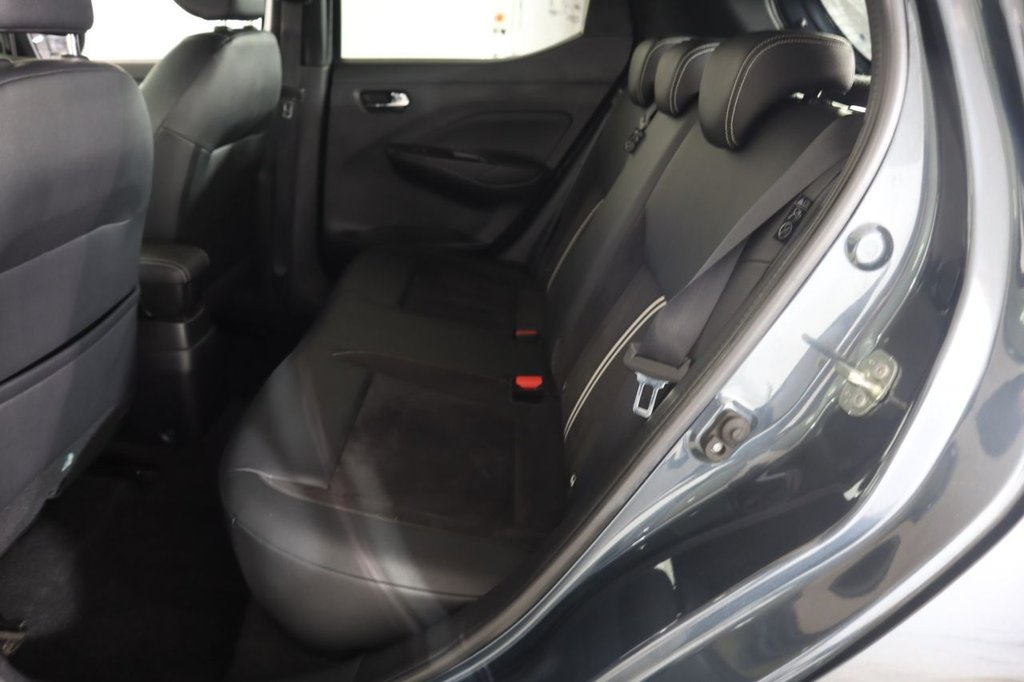 Used Nissan Micra 2020 for sale - 77188599: Photo 36