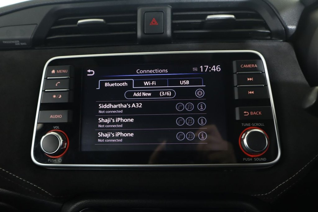 Used Nissan Micra 2020 for sale - 77188599: Photo 37