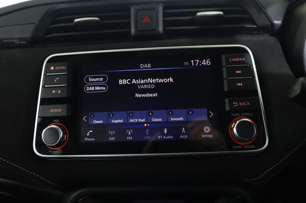 Used Nissan Micra 2020 for sale - 77188599: Photo 38