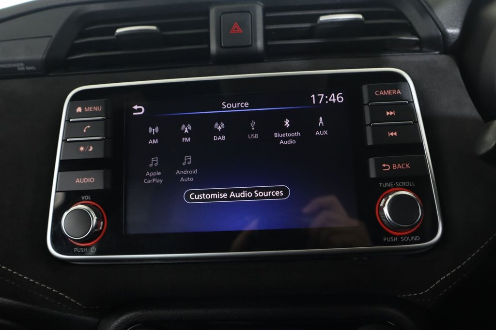 Used Nissan Micra 2020 for sale - 77188599: Photo 39