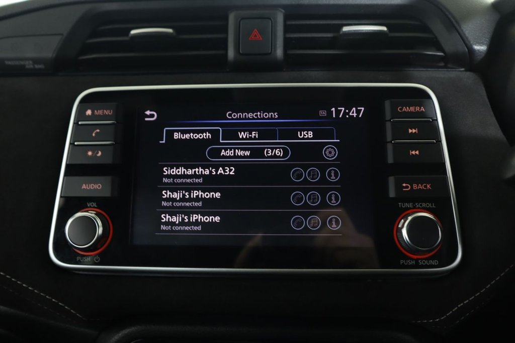 Used Nissan Micra 2020 for sale - 77188599: Photo 40