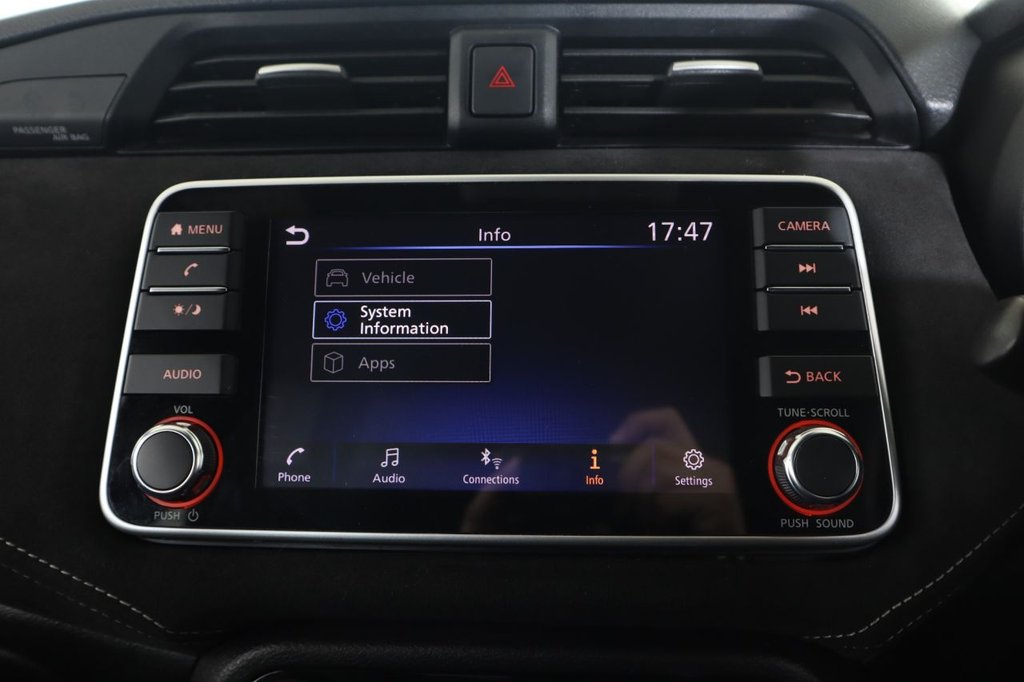 Used Nissan Micra 2020 for sale - 77188599: Photo 41