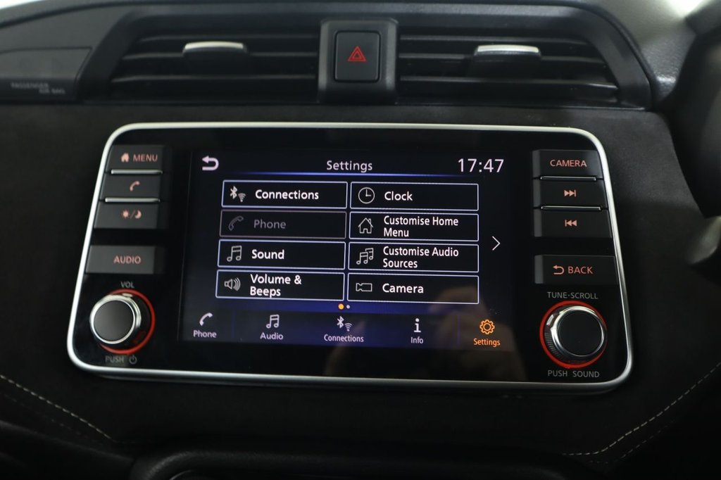 Used Nissan Micra 2020 for sale - 77188599: Photo 42