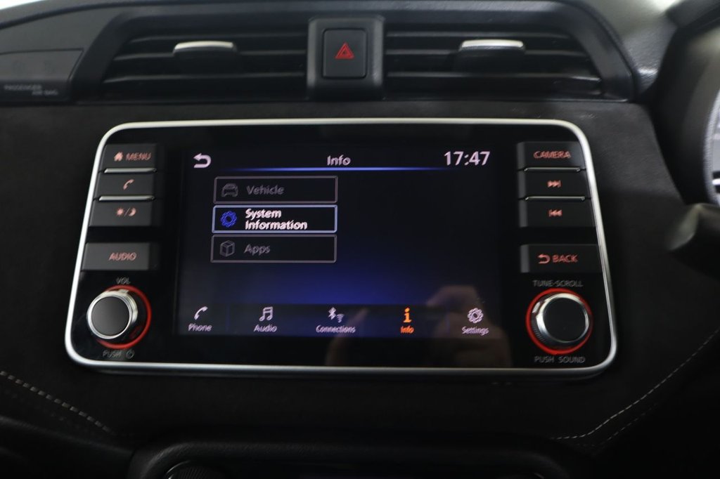 Used Nissan Micra 2020 for sale - 77188599: Photo 43