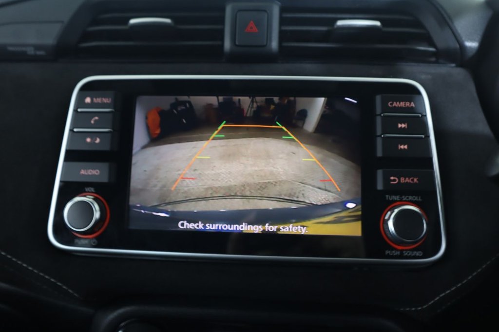 Used Nissan Micra 2020 for sale - 77188599: Photo 44