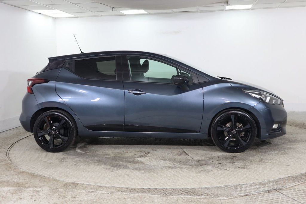 Used Nissan Micra 2020 for sale - 77188599: Photo 7