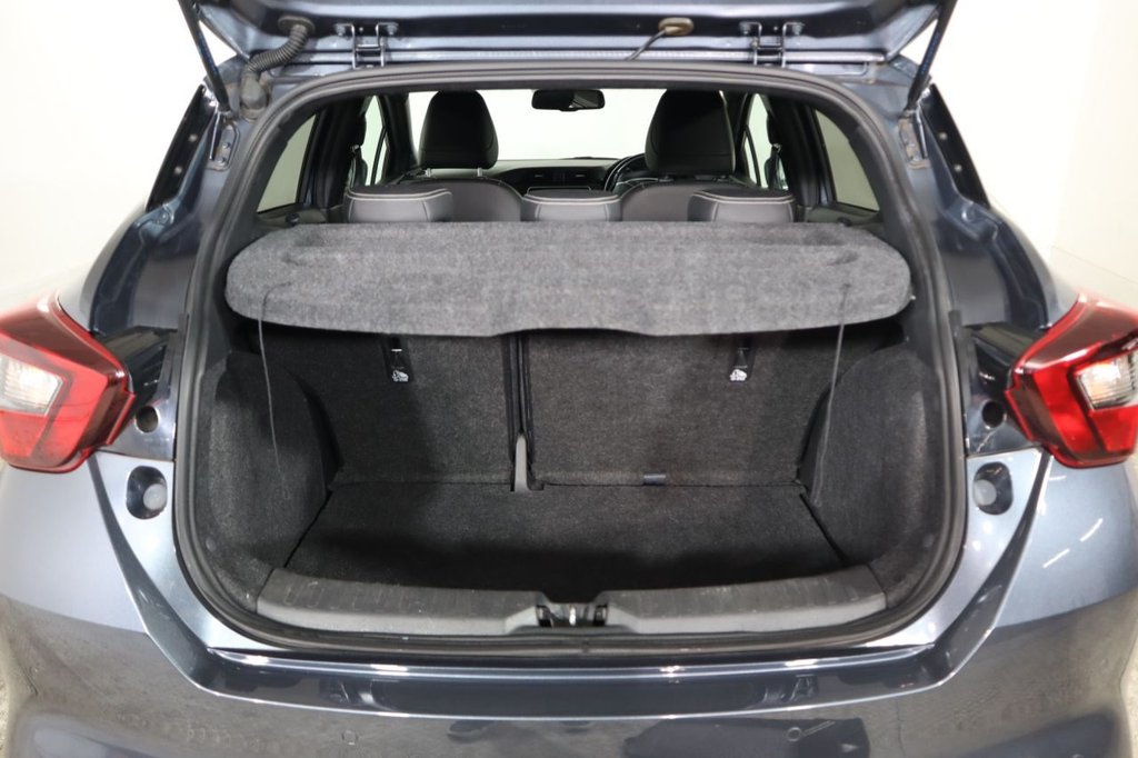 Used Nissan Micra 2020 for sale - 77188599: Photo 9