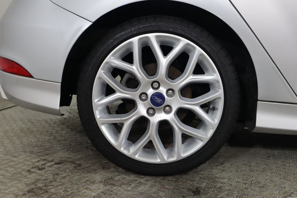 Used Ford Focus 2015 for sale - 76986242: Photo 10