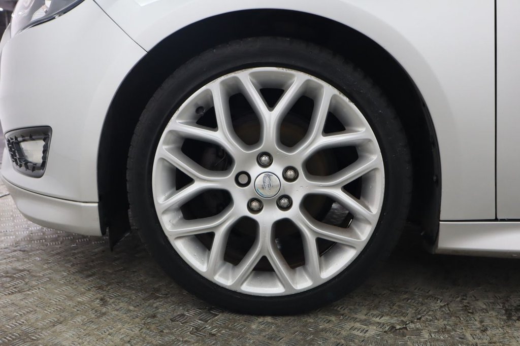 Used Ford Focus 2015 for sale - 76986242: Photo 12