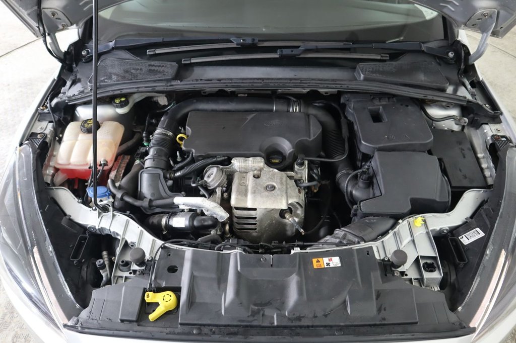 Used Ford Focus 2015 for sale - 76986242: Photo 14