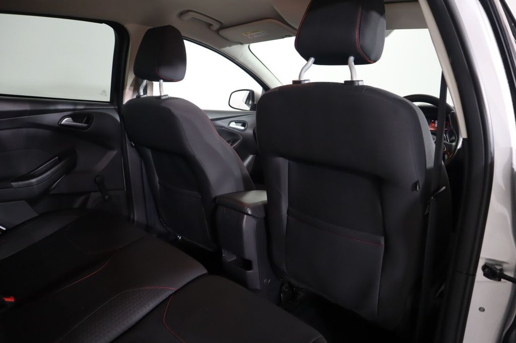 Used Ford Focus 2015 for sale - 76986242: Photo 22