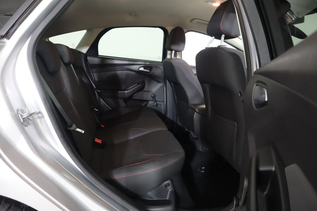 Used Ford Focus 2015 for sale - 76986242: Photo 23
