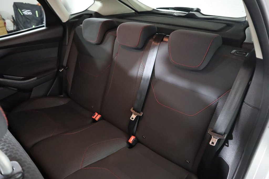 Used Ford Focus 2015 for sale - 76986242: Photo 27