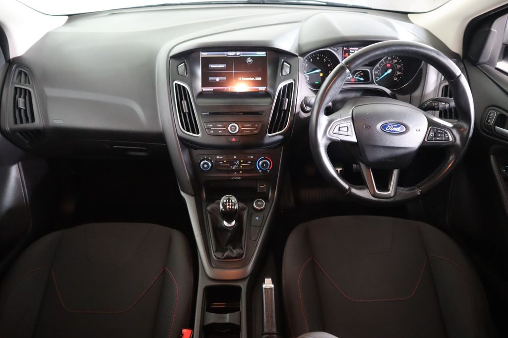 Used Ford Focus 2015 for sale - 76986242: Photo 31