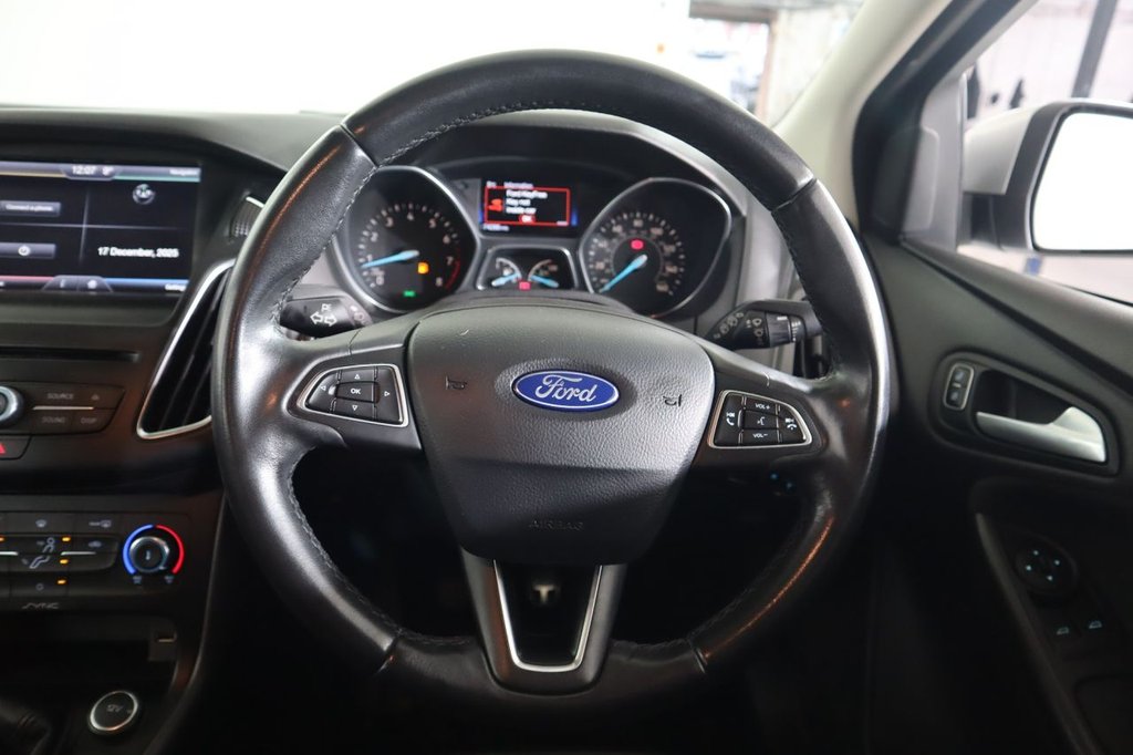 Used Ford Focus 2015 for sale - 76986242: Photo 32