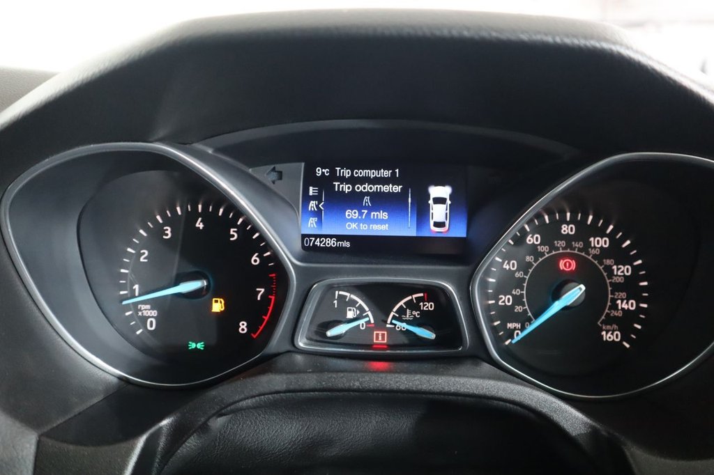 Used Ford Focus 2015 for sale - 76986242: Photo 33