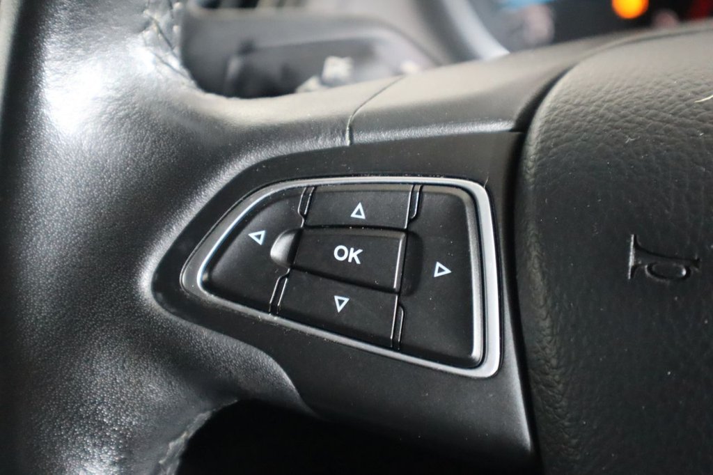 Used Ford Focus 2015 for sale - 76986242: Photo 37