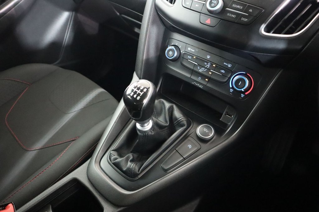 Used Ford Focus 2015 for sale - 76986242: Photo 39