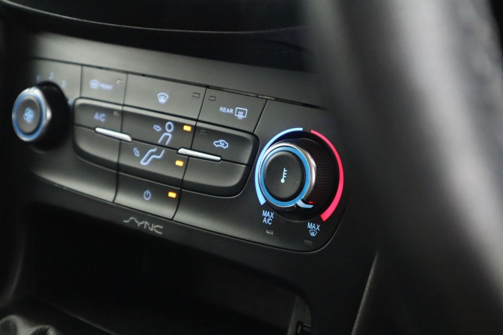 Used Ford Focus 2015 for sale - 76986242: Photo 42