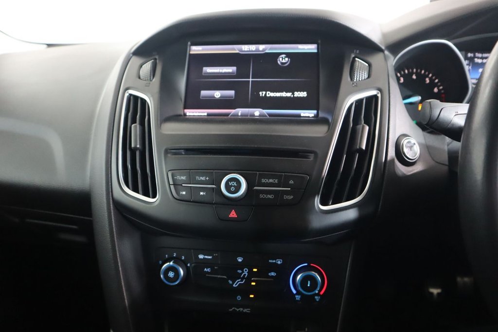 Used Ford Focus 2015 for sale - 76986242: Photo 46