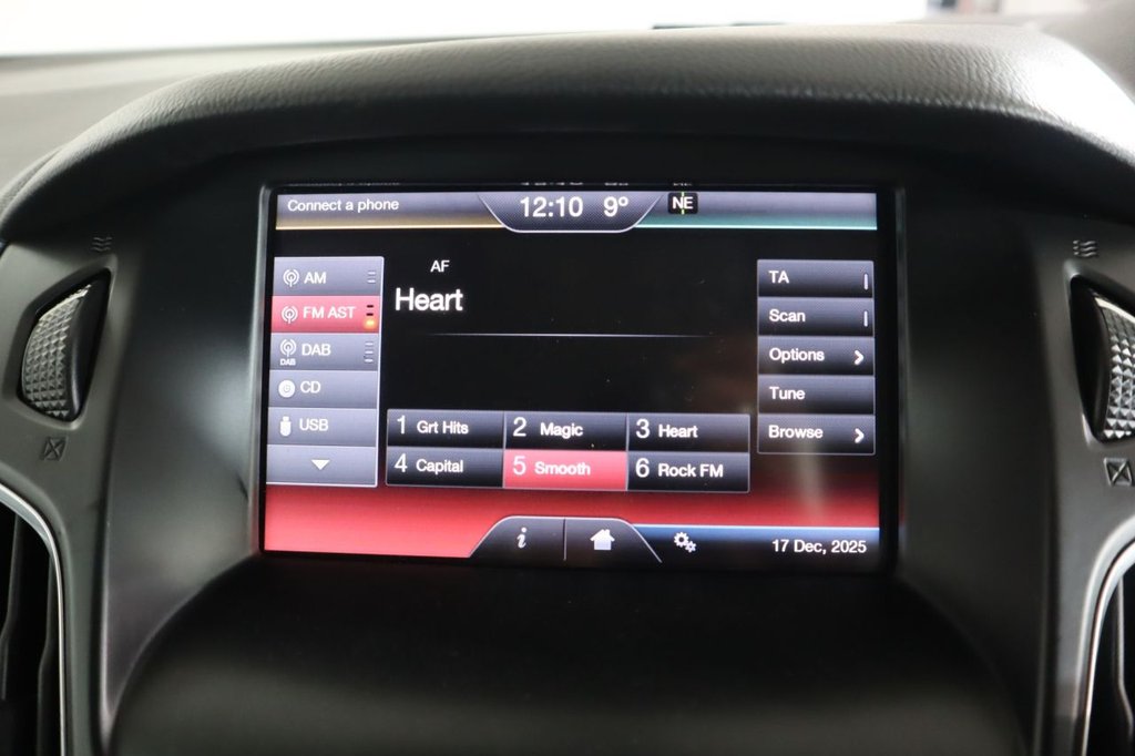 Used Ford Focus 2015 for sale - 76986242: Photo 48